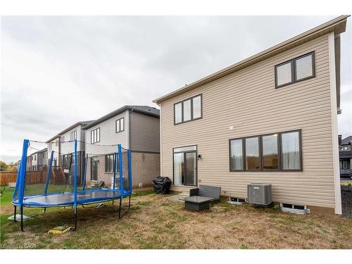 57 Monteith Drive, Brantford, ON - Outdoor With Exterior