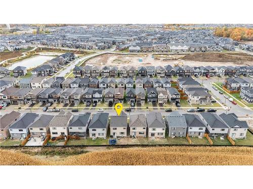 57 Monteith Drive, Brantford, ON - Outdoor With View