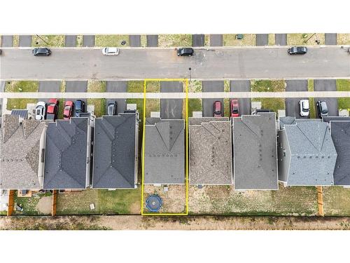 57 Monteith Drive, Brantford, ON - Other