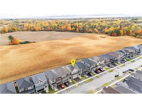 57 Monteith Drive, Brantford, ON - Outdoor With View