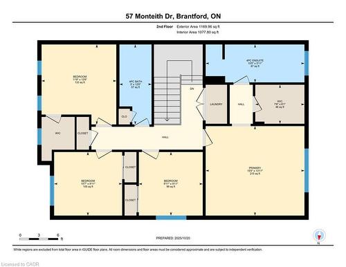 57 Monteith Drive, Brantford, ON - Other