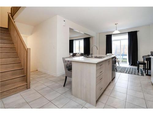 57 Monteith Drive, Brantford, ON - Indoor