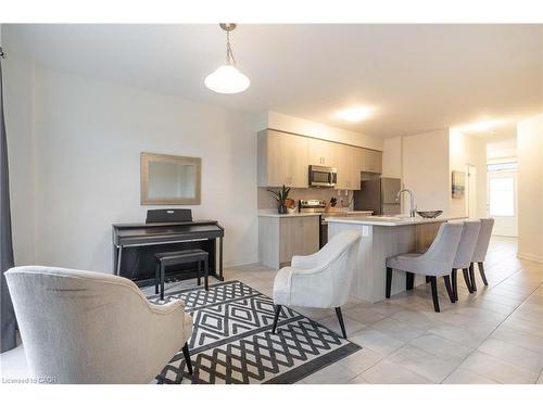 57 Monteith Drive, Brantford, ON - Indoor