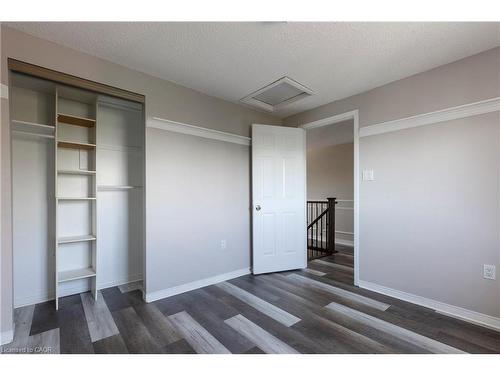 128 Brian Boulevard, Waterdown, ON - Indoor