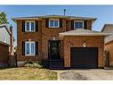 128 Brian Boulevard, Waterdown, ON  - Outdoor 