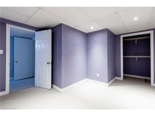 128 Brian Boulevard, Waterdown, ON - Indoor