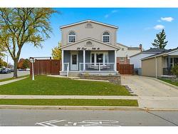 374 East 24th Street  Hamilton, ON L8V 4V1