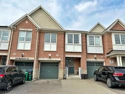 144 Sky Harbour Drive  Brampton, ON L6Y 0V1