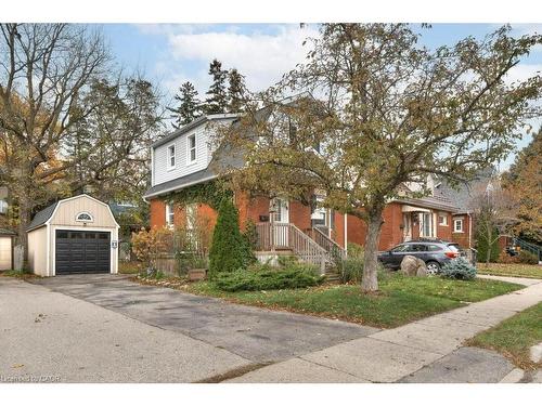 136 Alma Street N Guelph, ON N1H 5X4