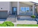 140 Solomon Crescent, Hamilton, ON  - Outdoor 