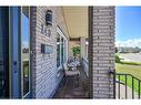 140 Solomon Crescent, Hamilton, ON  - Outdoor 