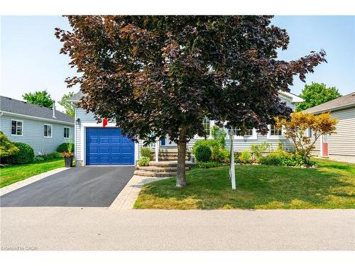 136 Glenariff Drive, Hamilton, ON - Outdoor