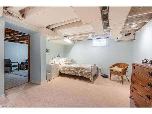 136 Glenariff Drive, Hamilton, ON - Indoor