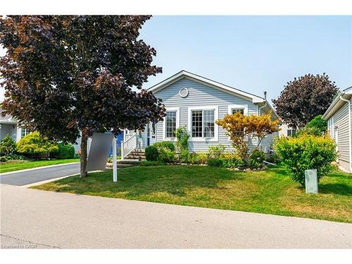 136 Glenariff Drive, Hamilton, ON - Outdoor