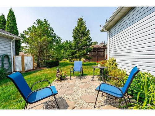136 Glenariff Drive, Hamilton, ON - Outdoor