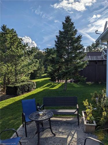 136 Glenariff Drive, Hamilton, ON - Outdoor With Deck Patio Veranda