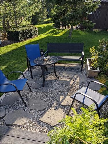 136 Glenariff Drive, Hamilton, ON - Outdoor With Deck Patio Veranda