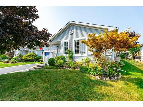 136 Glenariff Drive, Hamilton, ON - Outdoor