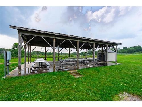 136 Glenariff Drive, Hamilton, ON - Outdoor