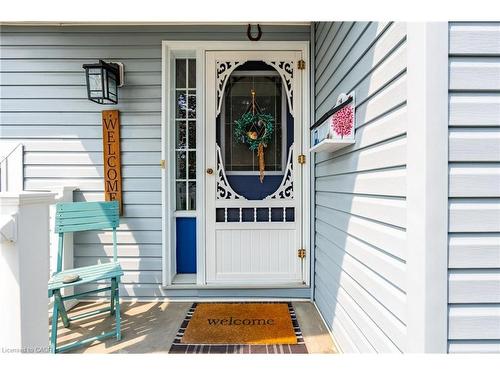 136 Glenariff Drive, Hamilton, ON - Outdoor