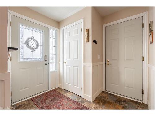 136 Glenariff Drive, Hamilton, ON - Indoor Photo Showing Other Room