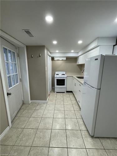 3 Brock Street, Kitchener, ON - Indoor Photo Showing Other Room