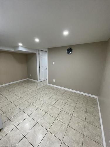 3 Brock Street, Kitchener, ON - Indoor