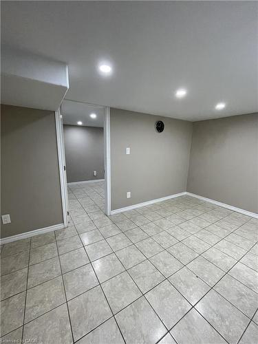 3 Brock Street, Kitchener, ON - Indoor