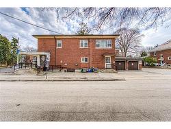 3 Brock Street  Kitchener, ON N2M 1A4