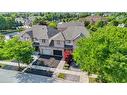 4005 Alexan Crescent, Burlington, ON  - Outdoor With Facade 
