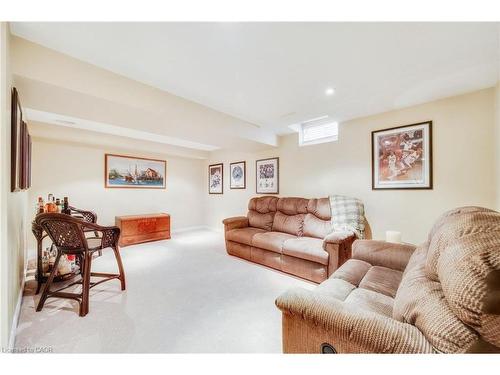 4005 Alexan Crescent, Burlington, ON - Indoor