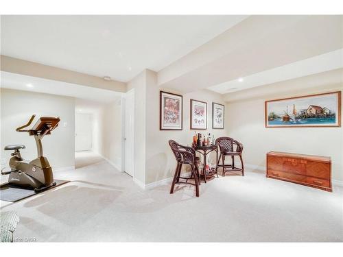 4005 Alexan Crescent, Burlington, ON - Indoor