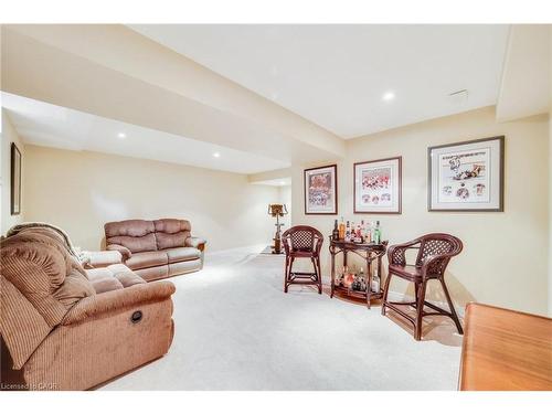 4005 Alexan Crescent, Burlington, ON - Indoor