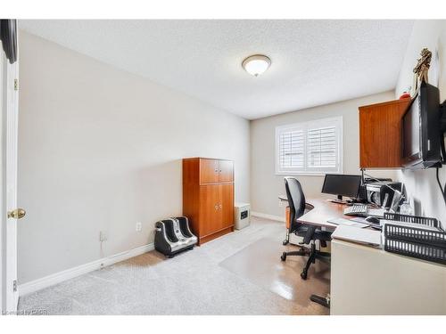4005 Alexan Crescent, Burlington, ON - Indoor Photo Showing Office