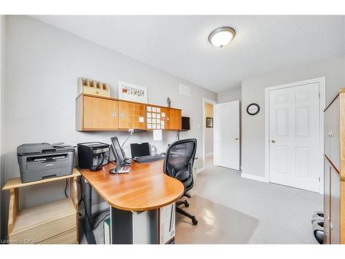 4005 Alexan Crescent, Burlington, ON - Indoor Photo Showing Office