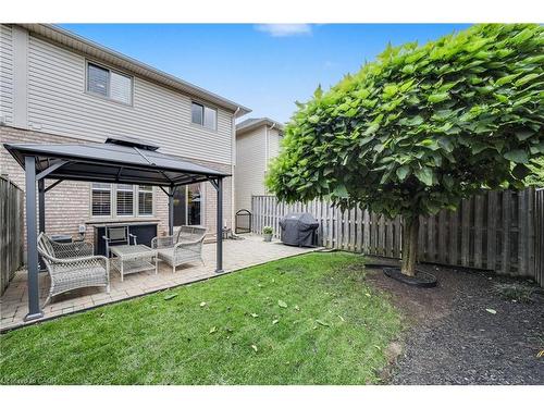 4005 Alexan Crescent, Burlington, ON - Outdoor