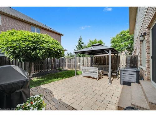 4005 Alexan Crescent, Burlington, ON - Outdoor
