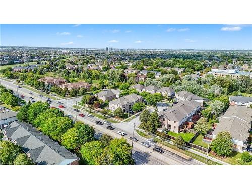 4005 Alexan Crescent, Burlington, ON - Outdoor With View