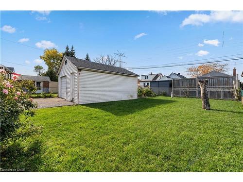 233 Normanhurst Avenue, Hamilton, ON - Outdoor