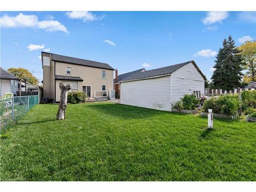 233 Normanhurst Avenue, Hamilton, ON - Outdoor With Exterior