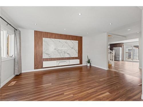 233 Normanhurst Avenue, Hamilton, ON - Indoor Photo Showing Other Room