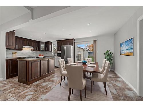 233 Normanhurst Avenue, Hamilton, ON - Indoor