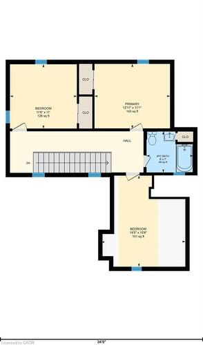 233 Normanhurst Avenue, Hamilton, ON - Other