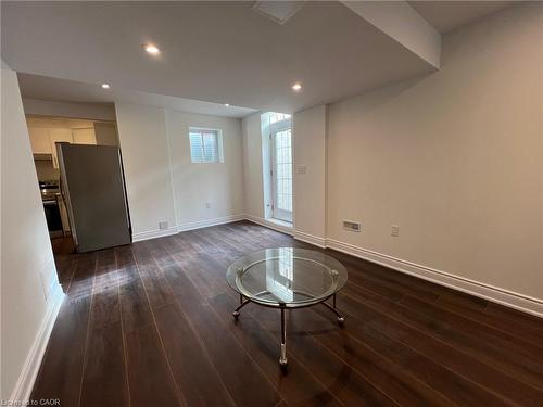 Lower Level-147 Bocelli Crescent, Hamilton, ON - Indoor Photo Showing Other Room