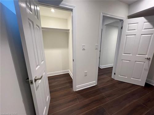 Lower Level-147 Bocelli Crescent, Hamilton, ON - Indoor Photo Showing Other Room