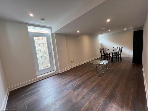 Lower Level-147 Bocelli Crescent, Hamilton, ON - Indoor Photo Showing Other Room
