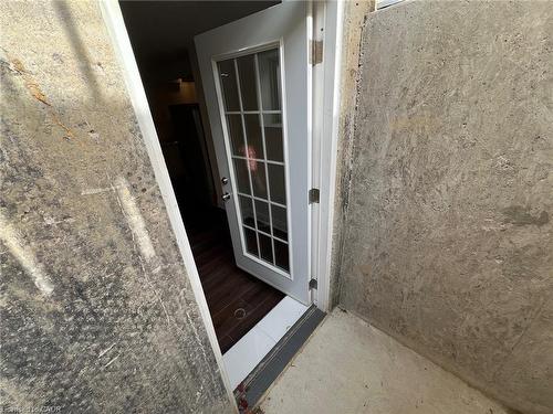 Lower Level-147 Bocelli Crescent, Hamilton, ON - Outdoor