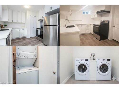 63 Ellis Crescent S, Waterloo, ON - Indoor Photo Showing Laundry Room