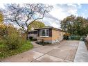 63 Ellis Crescent S, Waterloo, ON  - Outdoor 