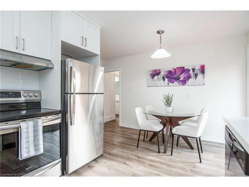 63 Ellis Crescent S, Waterloo, ON - Indoor